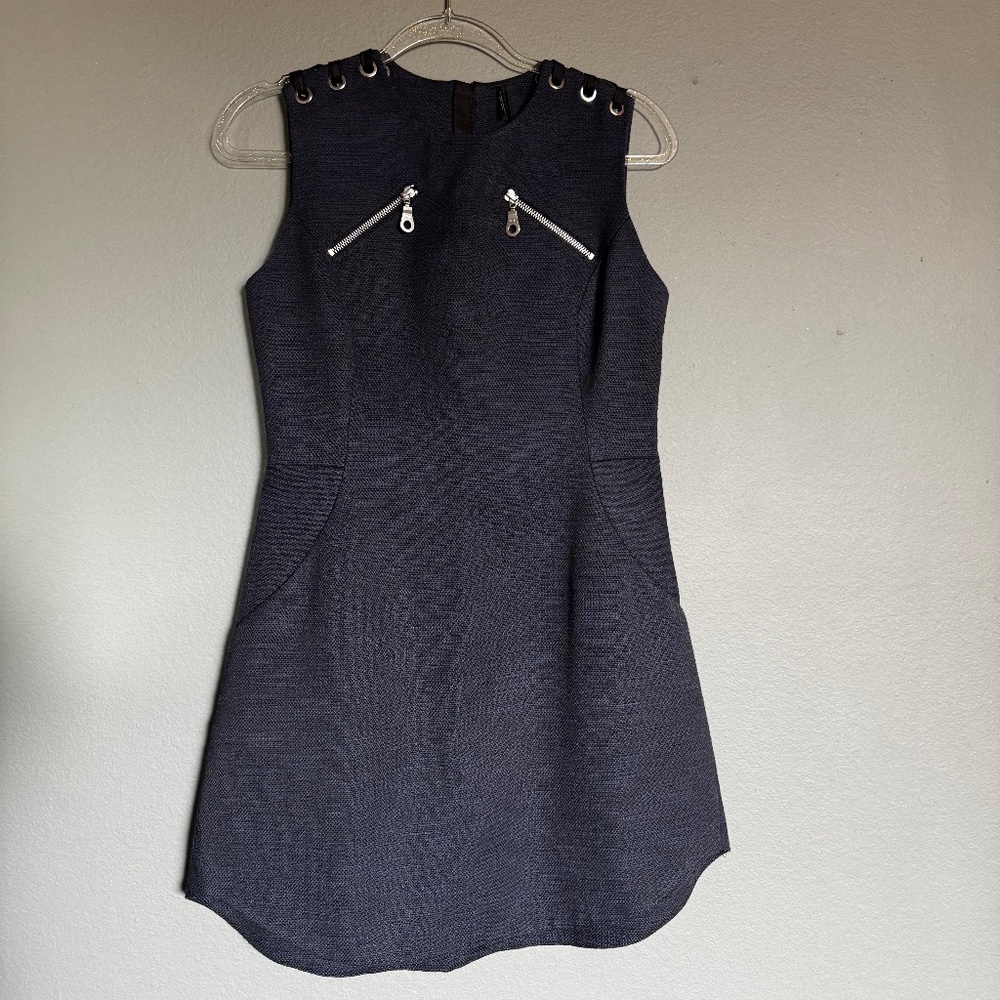 LAMB Dress